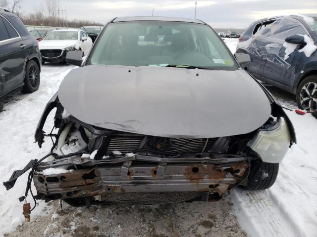 Photo 5 from auction – 2011 FORD FOCUS SES with VIN 1FAHP3GNXBW173533