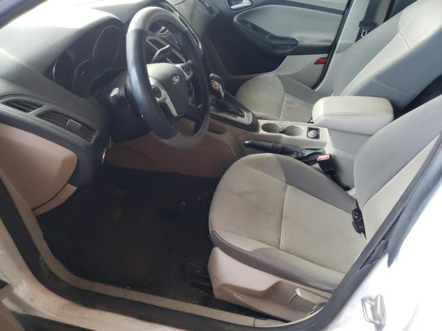 Photo 7 from auction – 2014 FORD FOCUS SE with VIN 1FADP3F24EL351349