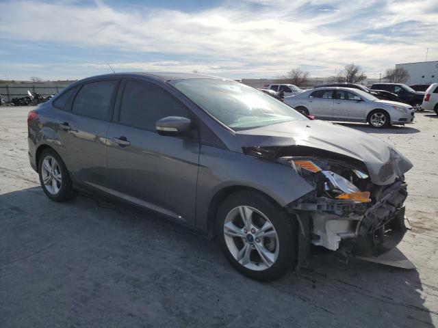Photo 4 from auction – 2014 FORD FOCUS SE with VIN 1FADP3F29EL175429