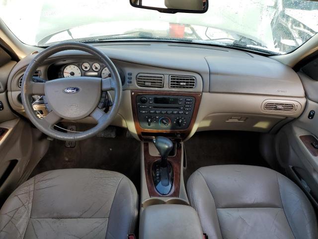 Photo 8 from auction – 2006 FORD TAURUS SEL with VIN 1FAFP56U46A172988