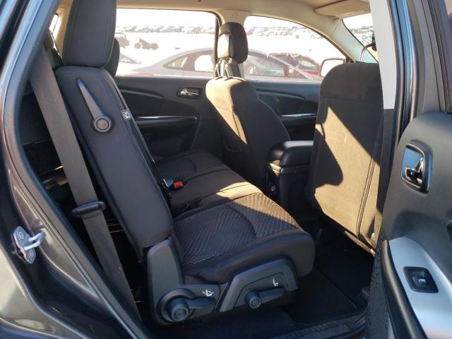 Photo 11 from auction – 2014 DODGE JOURNEY SE with VIN 3C4PDCAB6ET240913