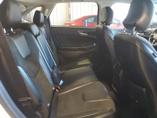 Photo 11 from auction – 2016 FORD EDGE SPORT with VIN 2FMPK4AP1GBB02407