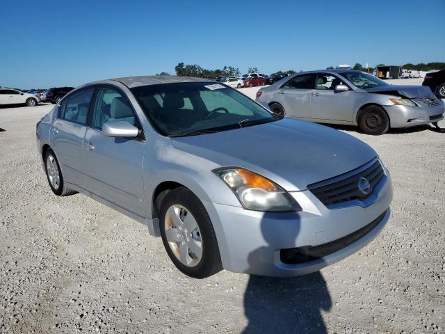 Photo 4 from auction – 2007 NISSAN ALTIMA 2.5 with VIN 1N4AL21E97N474839
