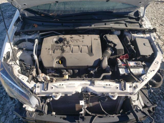 Photo 11 from auction – 2019 TOYOTA COROLLA L with VIN 5YFBURHE8KP926575