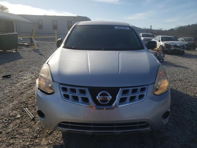 Photo 5 from auction – 2013 NISSAN ROGUE S with VIN JN8AS5MT3DW508454