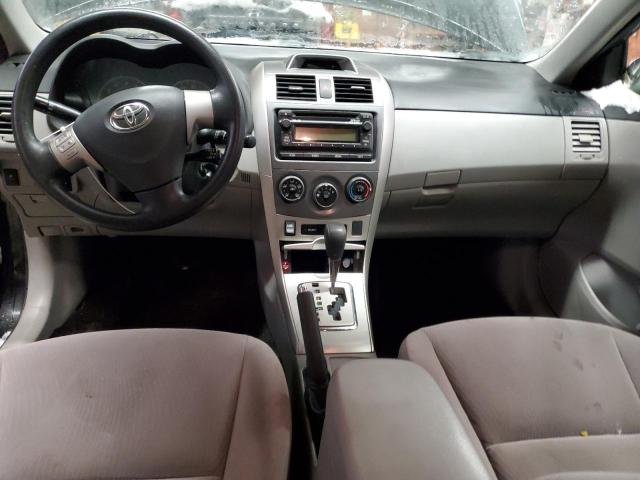 Photo 8 from auction – 2012 TOYOTA COROLLA BA with VIN JTDBU4EE7C9173085