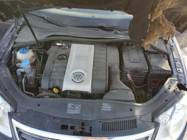Zdjęcie 11 z aukcji – 2008 VOLKSWAGEN EOS LUX z VIN WVWFA71F48V024416