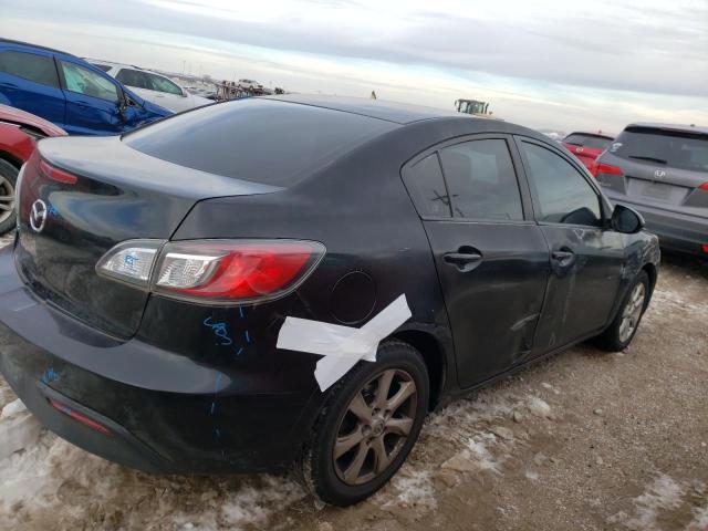 Photo 3 from auction – 2010 MAZDA 3 I with VIN JM1BL1SF1A1126984