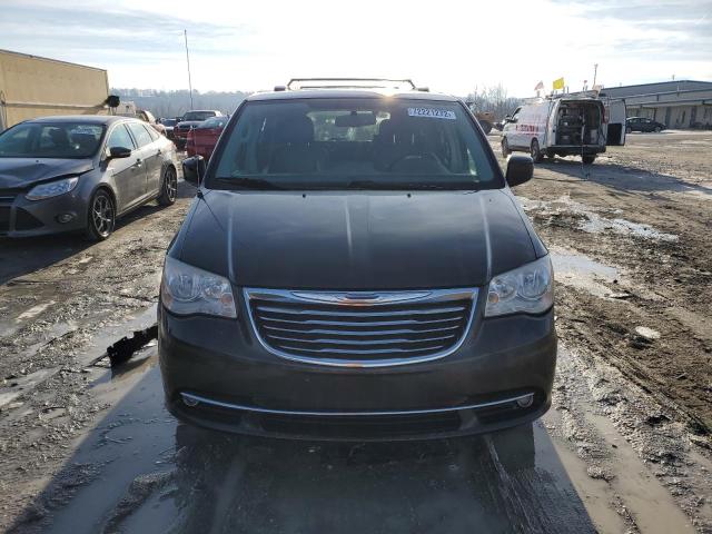 Photo 5 from auction – 2012 CHRYSLER TOWN & COU with VIN 2C4RC1BGXCR186428