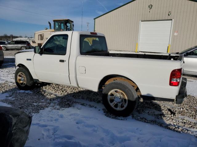 Photo 2 from auction – 2007 FORD RANGER with VIN 1FTYR10D67PA58651