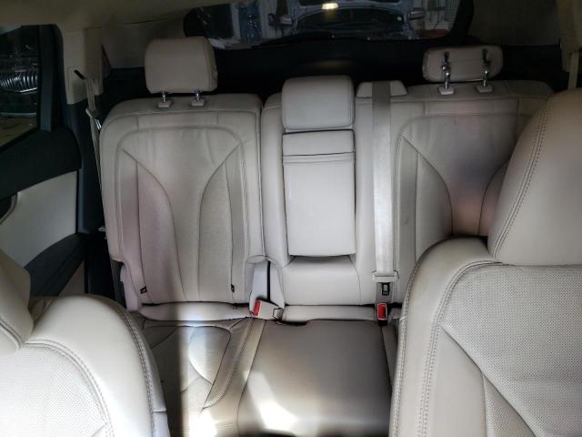 Photo 10 from auction – 2016 LINCOLN MKX RESERV with VIN 2LMTJ6LR3GBL72738