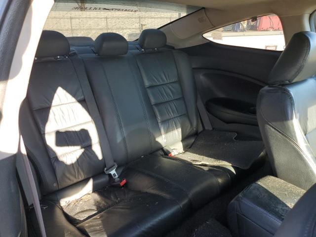 Photo 10 from auction – 2012 HONDA ACCORD EXL with VIN 1HGCS2B87CA009803