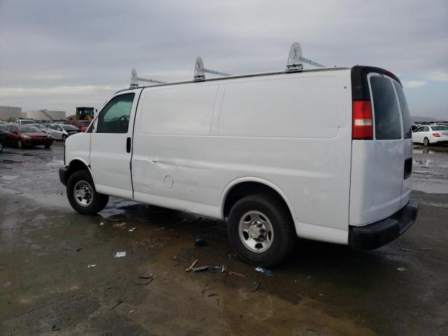 Photo 2 from auction – 2005 CHEVROLET EXPRESS G3 with VIN 1GCHG35U651211989