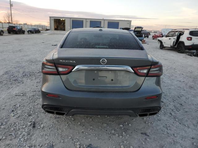 Photo 6 from auction – 2019 NISSAN MAXIMA S with VIN 1N4AA6AV1KC378270