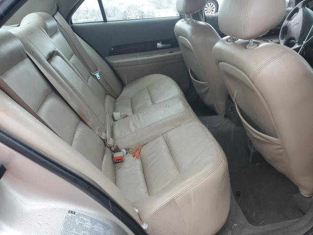 Photo 10 from auction – 2002 LINCOLN LS with VIN 1LNHM87A92Y679948
