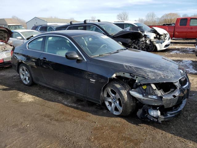 Photo 4 from auction – 2011 BMW 335 XI with VIN WBAKF9C59BE619430