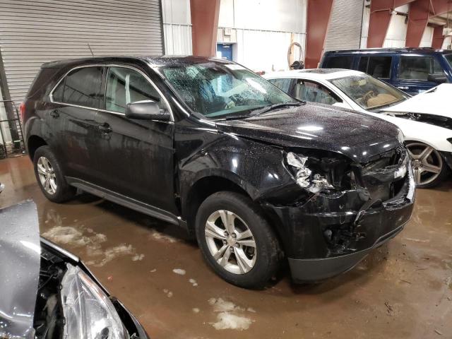Photo 4 from auction – 2014 CHEVROLET EQUINOX LS with VIN 2GNALAEK4E6285805