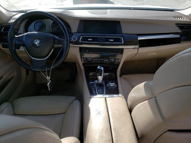 Photo 8 from auction – 2012 BMW ALPINA B7 with VIN WBAKC8C53CC434838
