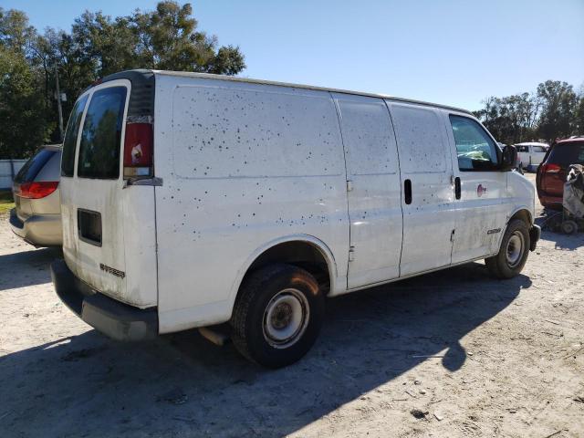 Photo 3 from auction – 2000 CHEVROLET EXPRESS G2 with VIN 1GCFG25M8Y1263520