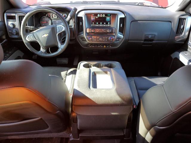 Photo 8 from auction – 2014 CHEVROLET SILVERADO with VIN 1GCVKREC6EZ233780