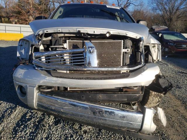 Photo 5 from auction – 2006 DODGE RAM 2500 S with VIN 1D7KS28C86J155658