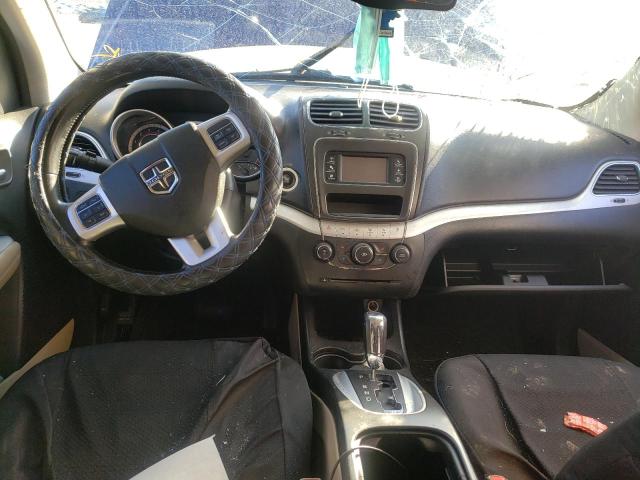 Photo 8 from auction – 2015 DODGE JOURNEY SE with VIN 3C4PDCAB1FT506260