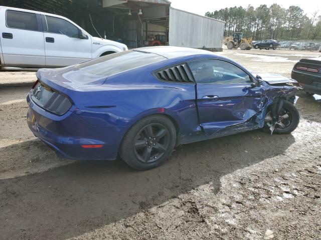 Photo 3 from auction – 2016 FORD MUSTANG with VIN 1FA6P8AM9G5317428