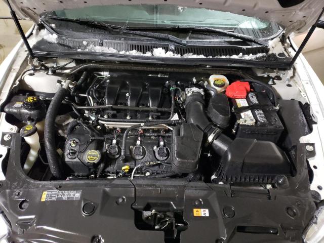 Photo 11 from auction – 2017 FORD TAURUS LIM with VIN 1FAHP2F8XHG117813
