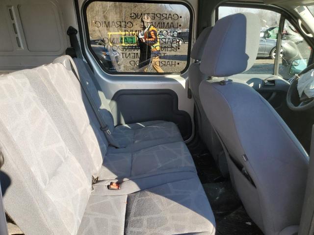 Photo 11 from auction – 2012 FORD TRANSIT CO with VIN NM0KS9BN0CT090251
