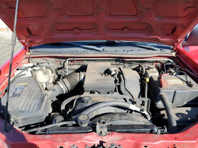 Photo 11 from auction – 2005 GMC CANYON with VIN 1GTCS136658216621