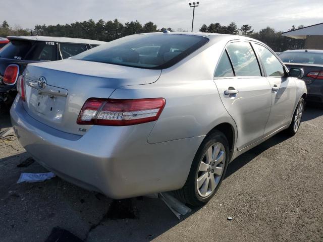 Photo 3 from auction – 2010 TOYOTA CAMRY BASE with VIN 4T4BF3EK4AR011534