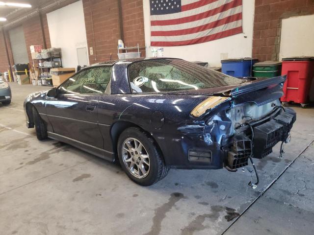 Photo 2 from auction – 2002 CHEVROLET CAMARO with VIN 2G1FP22K722143537