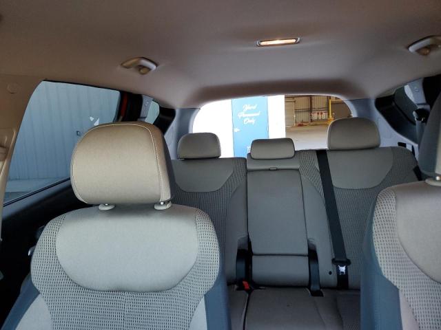 Photo 10 from auction – 2019 HYUNDAI SANTA FE S with VIN 5NMS33AD3KH006946