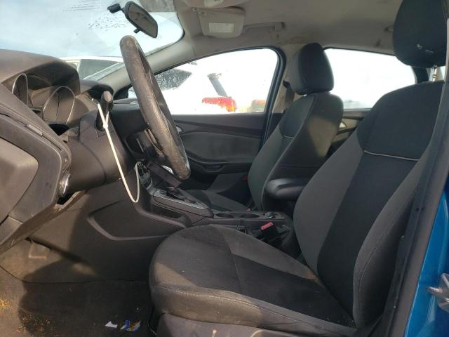 Photo 7 from auction – 2014 FORD FOCUS SE with VIN 1FADP3F27EL437982