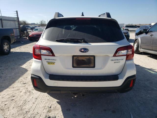 Photo 6 from auction – 2019 SUBARU OUTBACK 3. with VIN 4S4BSENC4K3359741