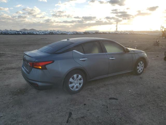 Photo 3 from auction – 2020 NISSAN ALTIMA S with VIN 1N4BL4BV8LC174150