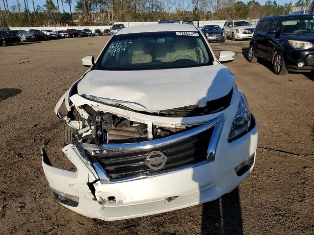 Photo 5 from auction – 2014 NISSAN ALTIMA 2.5 with VIN 1N4AL3AP0EC324554