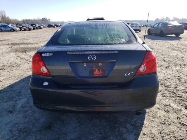Photo 6 from auction – 2007 TOYOTA SCION TC with VIN JTKDE177870163252