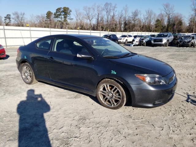 Photo 4 from auction – 2007 TOYOTA SCION TC with VIN JTKDE177870163252