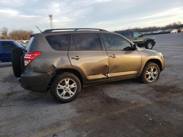 Photo 3 from auction – 2011 TOYOTA RAV4 with VIN 2T3ZF4DV6BW100461