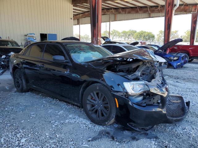 Photo 4 from auction – 2015 CHRYSLER 300C with VIN 2C3CCAEG7FH842018