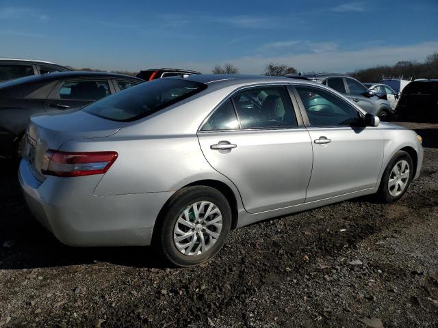 Photo 3 from auction – 2010 TOYOTA CAMRY BASE with VIN 4T1BF3EK7AU056607