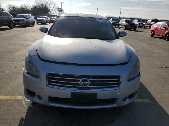 Photo 5 from auction – 2011 NISSAN MAXIMA S with VIN 1N4AA5AP1BC807810