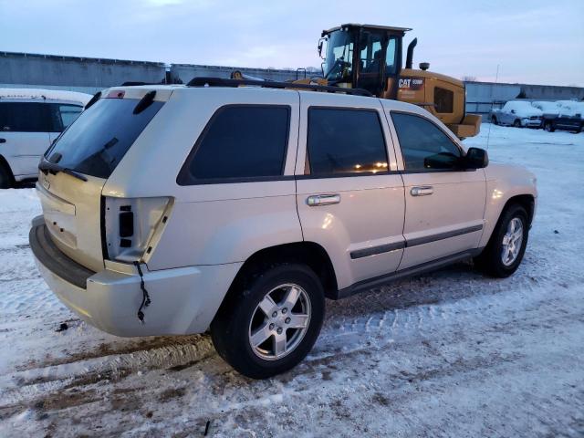 Photo 3 from auction – 2007 JEEP GRAND CHER with VIN 1J8GS48K27C517744