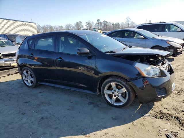 Photo 4 from auction – 2009 PONTIAC VIBE with VIN 5Y2SP67099Z457430