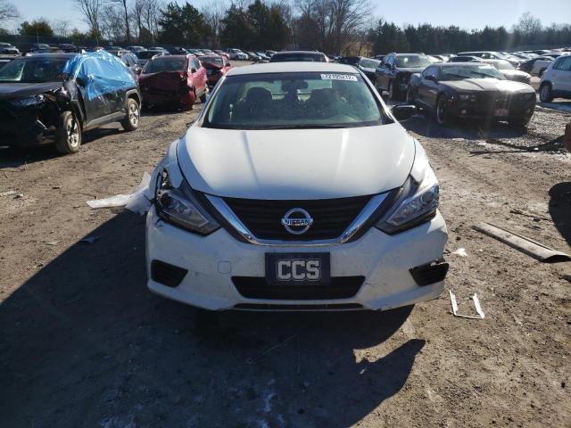 Photo 5 from auction – 2017 NISSAN ALTIMA 2.5 with VIN 1N4AL3AP1HC155262