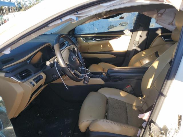 Photo 7 from auction – 2013 CADILLAC XTS PREMIU with VIN 2G61S5S30D9106367