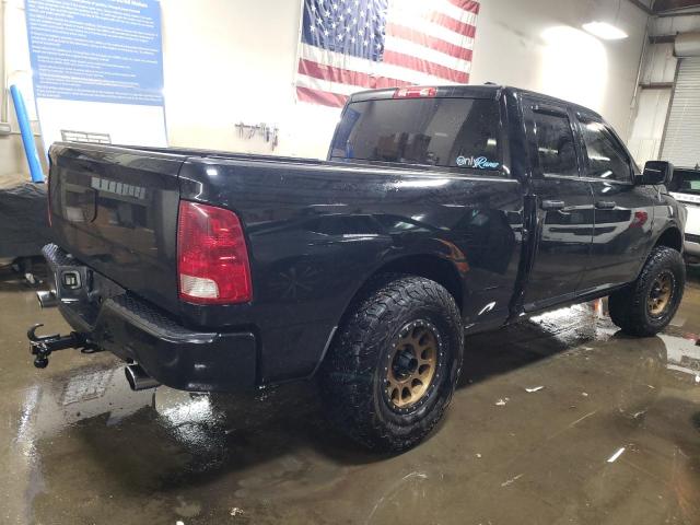 Photo 3 from auction – 2012 DODGE RAM 1500 S with VIN 1C6RD7FT0CS134805