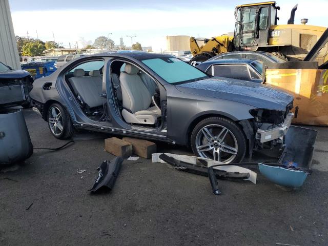 Photo 4 from auction – 2017 MERCEDES-BENZ E 300 with VIN WDDZF4JB9HA240138
