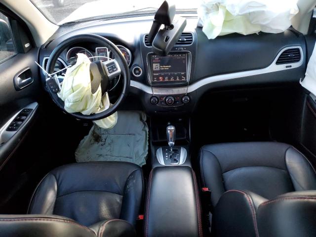 Photo 8 from auction – 2019 DODGE JOURNEY GT with VIN 3C4PDDEG8KT764510
